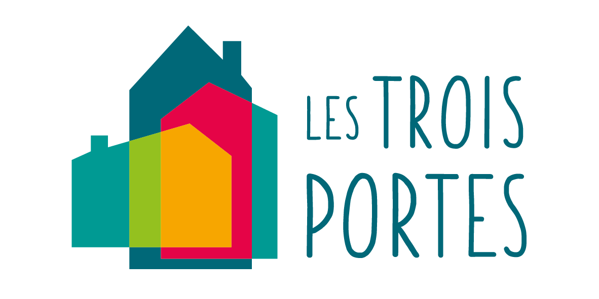 Les Trois Portes ASBL